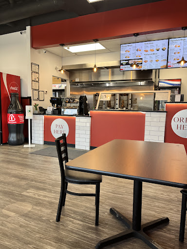 Photo of Prairie Donair Stonebridge Saskatoon - 3210 Preston Ave S Unit #50, Saskatoon, SK S7T 1C9